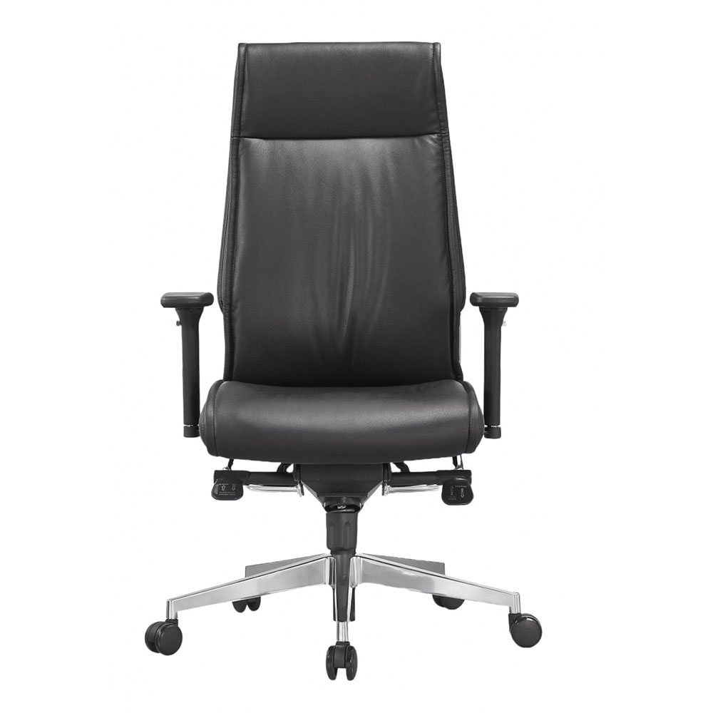 Директорски офис стол Antares Trend черен